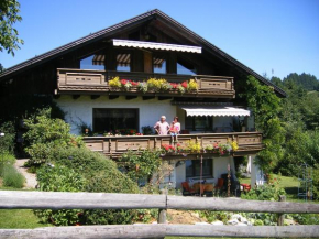 Ferienwohnungen Frick, Möggers, Österreich
